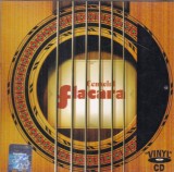 CD Folk Romanesc Cenaclul Flacara - Diverse Voci, Jurnalul National (Stare Buna)