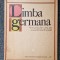 LIMBA GERMANA MANUAL PENTRU CLASA A XI-A - Klaster Ungureanu, Iordanescu
