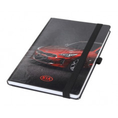 NoteBook A5 Oe Kia 192 File 66951ADE03