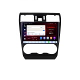 Navigatie Subaru Subaru Forester Impreza XV 2013 2013 Lenovo Kit-062 8 Core 2.2 Ghz 8+128 Qled Incell 1K Android 360 Carplay DSP AHD 1080P ADAS 4G Wif