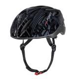 Casca Force Hal Negru XS-S(48-54 cm) Ultimate FactoryBikes
