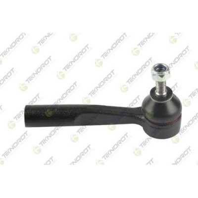 Cap bara Fiat 500x (334), 09.14-; Jeep Renegade Suv (Bu, B1, Bv), 07.14-, Renegade Van (Bu, B1), 07.14-, Punte Fata, Dreapta, TEKNOROT foto