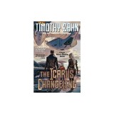 The Icarus Changeling