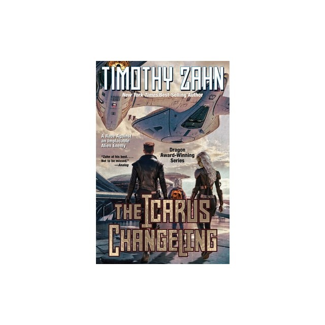 The Icarus Changeling