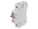 &Icirc;ntrerupător de Supracurent 40A 1P 6kA 230/400V