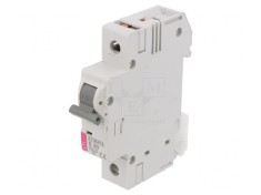 &Icirc;ntrerupător de Supracurent 40A 1P 6kA 230/400V