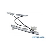 Macara geam electric Renault Megane II (2002-2011)[BM0/1_,CM0/1_] #1