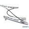 Macara geam electric Renault Megane II (2002-2011)[BM0/1_,CM0/1_] #1
