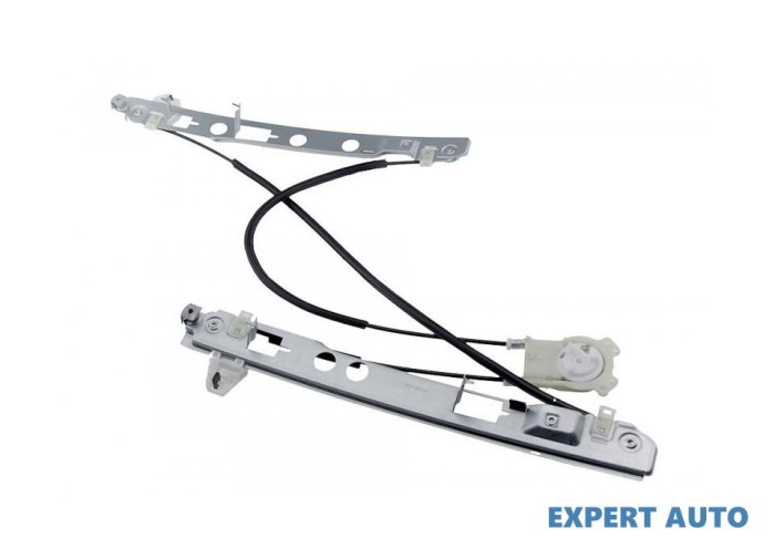 Macara geam electric Renault Megane II (2002-2011)[BM0/1_,CM0/1_] #1