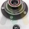 MOTAQUIP LVBW1022 Set rulment roata
