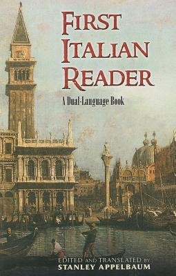 First Italian Reader: A Dual-Language Book