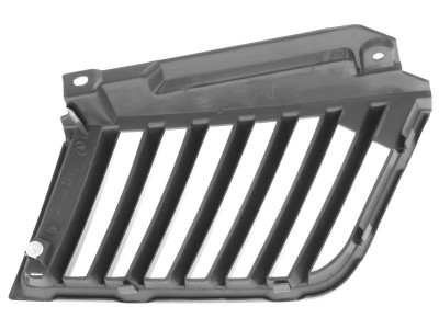 Grila radiator stanga/dreapta noua MITSUBISHI L200 an 2004-2016 foto