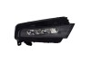 Proiector ceata Seat Ateca (Kh7), 06.2020-07.2020; Leon (5f), 01.2017-12.2020 Model : Fara Sport, Cupra Ateca, 02.2018-08.2020, montare fata, stanga,