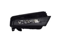 Proiector ceata Seat Ateca (Kh7), 06.2020-07.2020; Leon (5f), 01.2017-12.2020 Model : Fara Sport, Cupra Ateca, 02.2018-08.2020, montare fata, stanga,