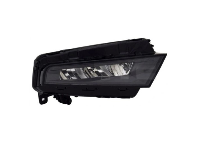 Proiector ceata Seat Ateca (Kh7), 06.2020-07.2020; Leon (5f), 01.2017-12.2020 Model : Fara Sport, Cupra Ateca, 02.2018-08.2020, montare fata, stanga,