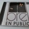 Brel en public, cd