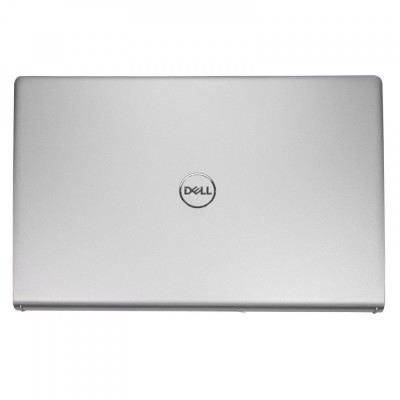 Capac Display Laptop, Dell, Inspiron 15 3510, 3511, 3515, 3520, 3521, 3525, P112F, DDM9D, 0DDM9D, AP3LE000A01, argintiu foto