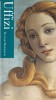 Uffizi: The Great Masterpieces - Album Arta, Engleza, Brosata, Stare Buna, Scala