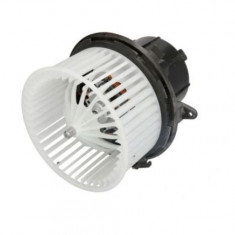 Ventilator habitaclu Citroen C3, 2010-2016, motor 1.0, 1.1, 1.2; 1.2 THP, 1.4, 1.6, benzina, 1.4 HDI, 1.6 HDI, diesel, cu AC, Control automatic AC, c