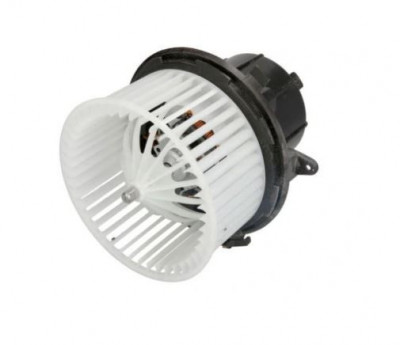 Ventilator habitaclu Citroen C3, 2010-2016, motor 1.0, 1.1, 1.2; 1.2 THP, 1.4, 1.6, benzina, 1.4 HDI, 1.6 HDI, diesel, cu AC, Control automatic AC, c foto