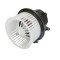 Ventilator habitaclu Citroen C3, 2010-2016, motor 1.0, 1.1, 1.2; 1.2 THP, 1.4, 1.6, benzina, 1.4 HDI, 1.6 HDI, diesel, cu AC, Control automatic AC, c