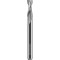 Freza cu 2 caneluri, Datron 0068005K, 0.5x1.0x3.0mm