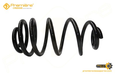 Arc Suspensie Spate 141521 SR.242 foto