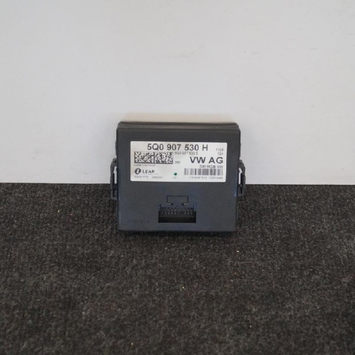 Unitate de control Gateway AUDI A3 8V1, 8VK 2013 OEM: 5Q0907530H | 2422544