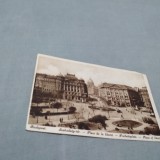 Cumpara ieftin CARTE POSTALA 1931 CIRCULATA LA ARAD