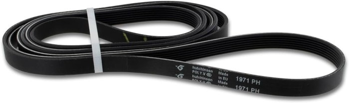 Curea uscator rufe 1971H7 Electrolux Aeg 140056254018 compatibil