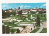 IT1- Carte Postala - ITALIA - Vicenza, Campo Marzio, Necirculata, Fotografie