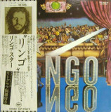 Vinil &quot;Japan Press&quot; Ringo Starr &ndash; Ringo (VG+)