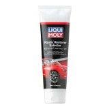 Pasta Liqui Moly pentru restaurat plastic exterior 250 ml