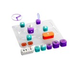 Set STEAM - Primul meu circuit electric