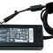 Alimentator laptop HP 18.5V 6.5A 120W 7.4mm x 5.0mm tip mufa pin central 391174-001