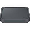 Incarcator Retea Wireless Samsung, 15W, 1.67A, Negru EP-P2400TBEGEU
