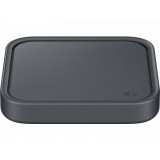 Incarcator Retea Wireless Samsung, 15W, 1.67A, Negru EP-P2400BBEGEU