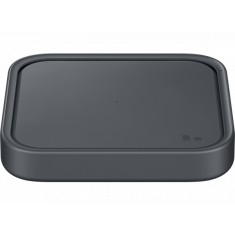 Incarcator Retea Wireless Samsung, 15W, 1.67A, Negru EP-P2400TBEGEU foto