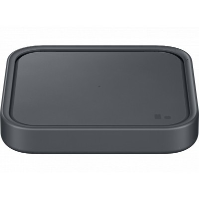 Incarcator Retea Wireless Samsung, 15W, 1.67A, Negru EP-P2400BBEGEU foto