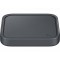 Incarcator Retea Wireless Samsung, 15W, 1.67A, Negru EP-P2400BBEGEU