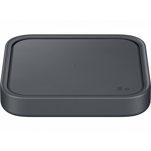 Incarcator Retea Wireless Samsung, 15W, 1.67A, Negru EP-P2400TBEGEU