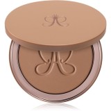 Anastasia Beverly Hills Smooth Blur Bronzer pudra compacta pentru bronzat culoare Tropical Tan 10 g