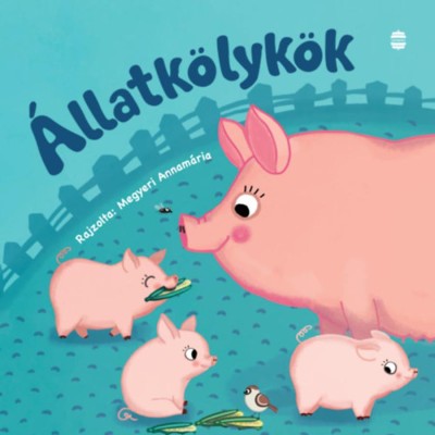 &amp;Aacute;llatk&amp;ouml;lyk&amp;ouml;k - Bal&amp;aacute;zs Eszter Anna foto