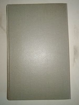 Poezii- V.Voiculescu Fundatia regala pentru literatura si arta foto