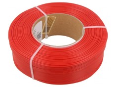 Filament PLA 1.75mm Roșu 1kg