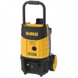 Masina de spalat cu presiune profesionala DeWalt 2700W 150bar 530l/h - DXPW002E