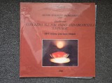 CONCERTO No. 5 FOR PIANO AND ORCHESTRA EMPEROR - Beethoven