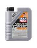 Ulei de motor Liqui Moly Top Tec 4200 5W30, 1L