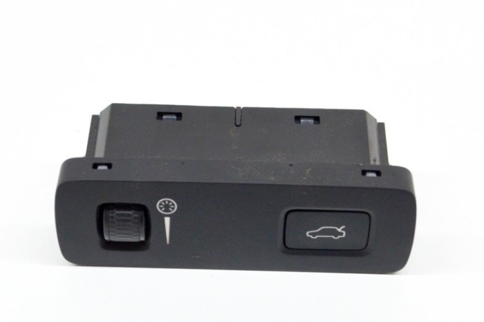 Comutator deschidere haion VOLVO XC60 II 246 2019 OEM: P31443873,31443873 14892407