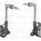 VALEO 804544 Rulment de presiune, ambreiaj